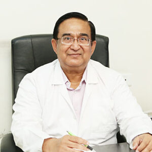 Dr. Bharat H. Parmar