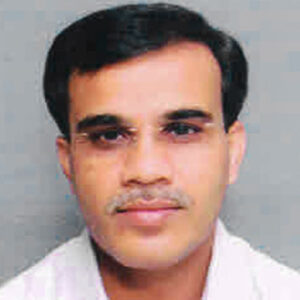 Dr. Ashwin Lakhani
