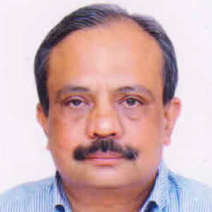Dr. Himanshu Vora