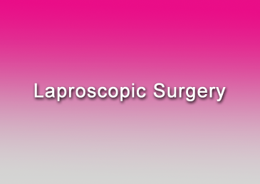 Laproscopic Surgery - Super Surgical